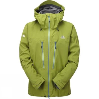 Chaquetas Mountain Equipment Tupilak Hombre - Verde - Chile RUO508697